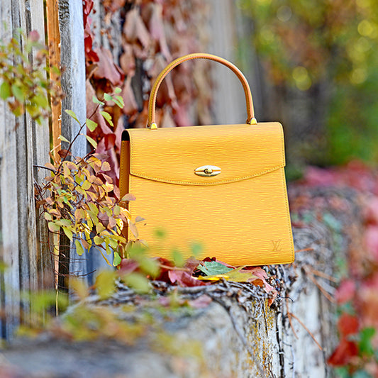 FASHIONPHILE Handbag Calendar