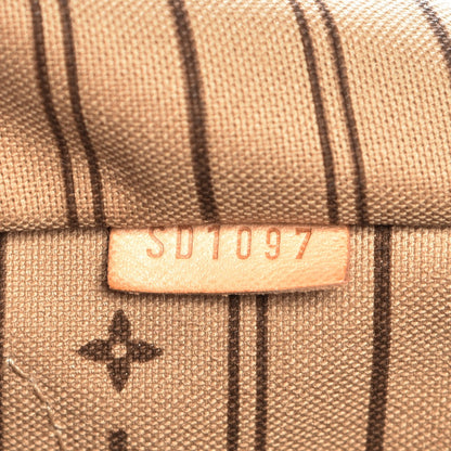 Louis Vuitton Monogram Neverfull GM 7 of 7