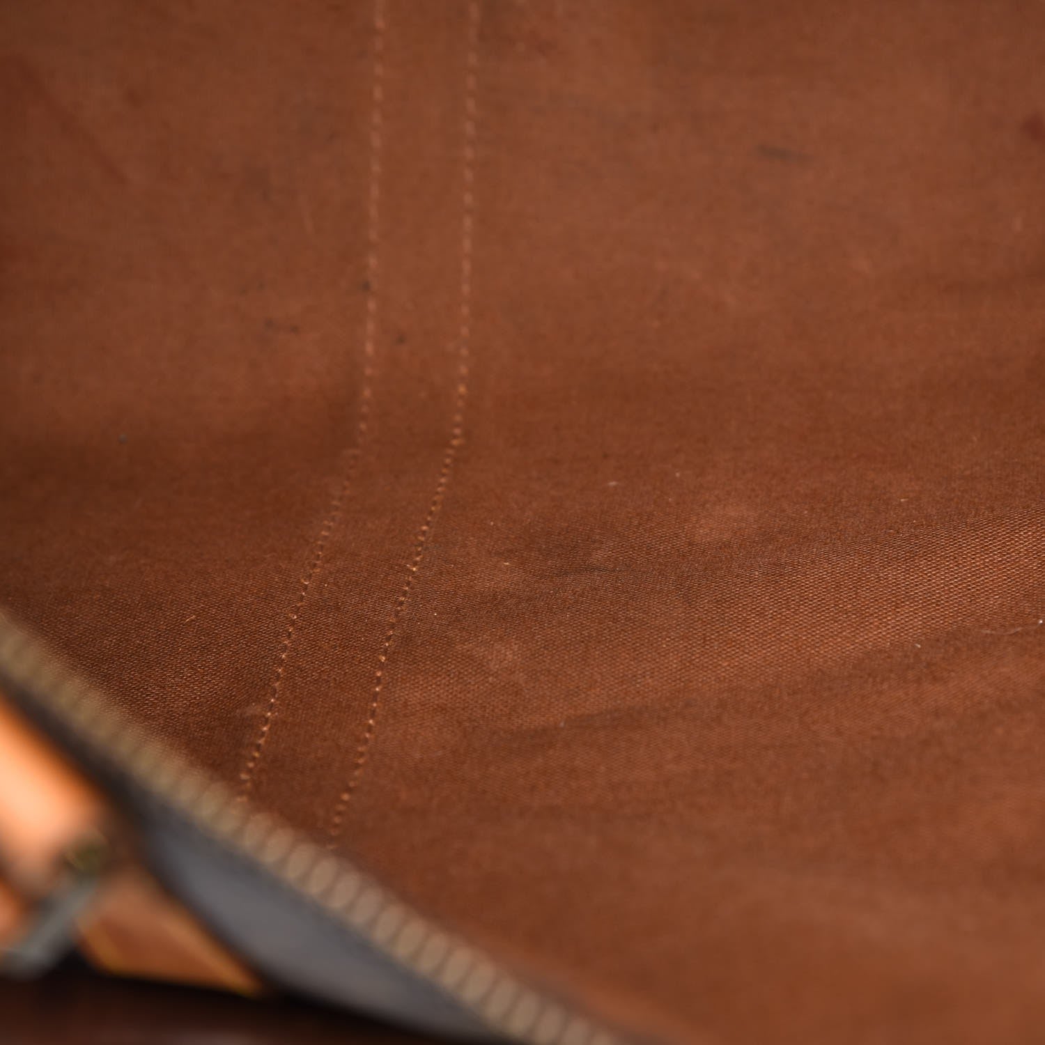 Louis Vuitton Monogram Keepall Bandouliere 55 13 of 31