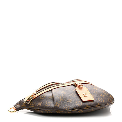 Louis Vuitton Monogram High Rise Bumbag 3 of 9