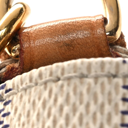Louis Vuitton Damier Azur Favorite PM 12 of 13