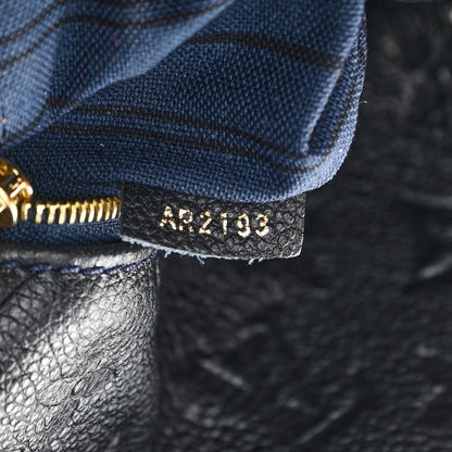 Louis Vuitton Empreinte Metis Infini 7 of 15