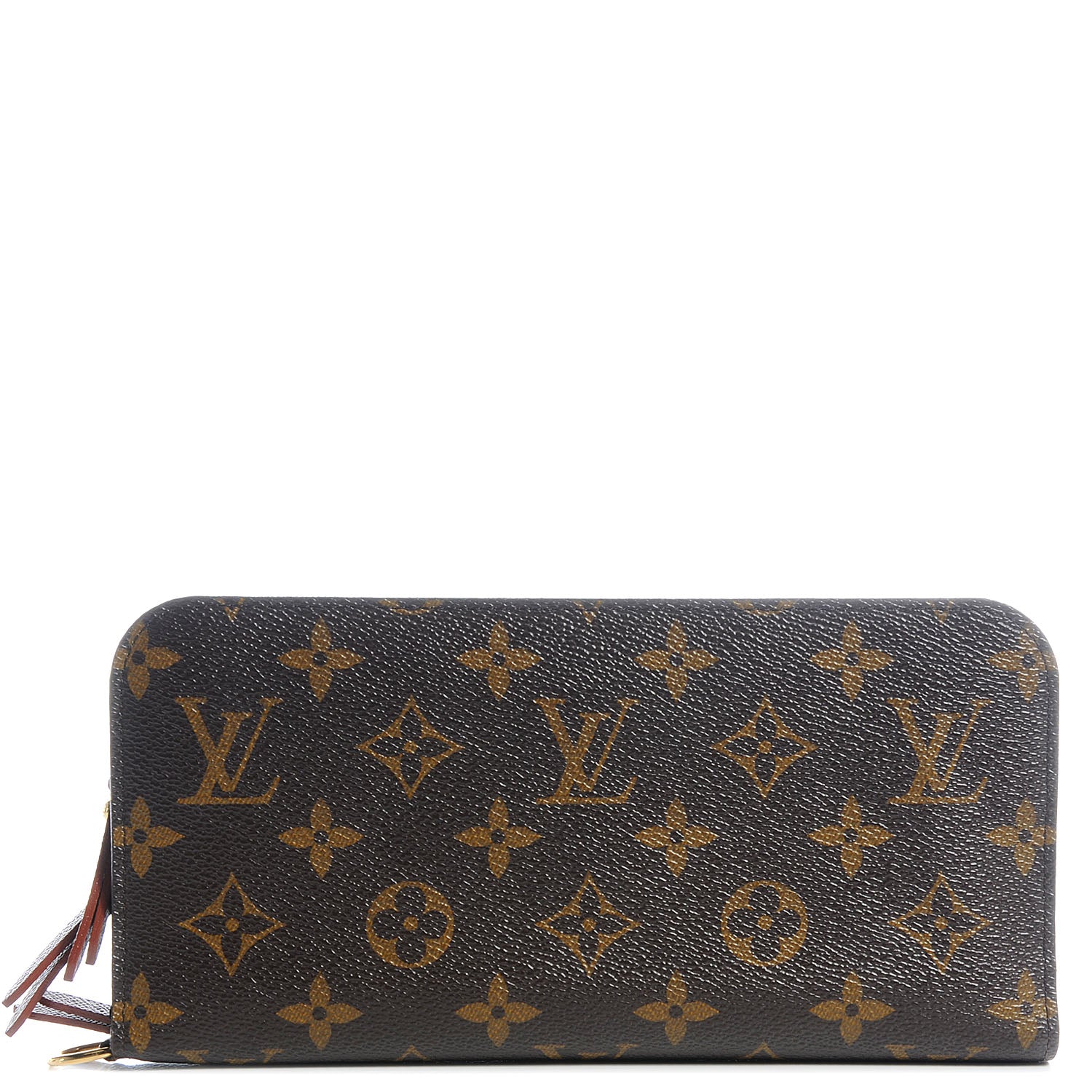 Louis Vuitton Monogram Insolite Wallet 1 of 8