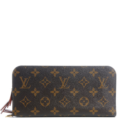 Louis Vuitton Monogram Insolite Wallet 1 of 8