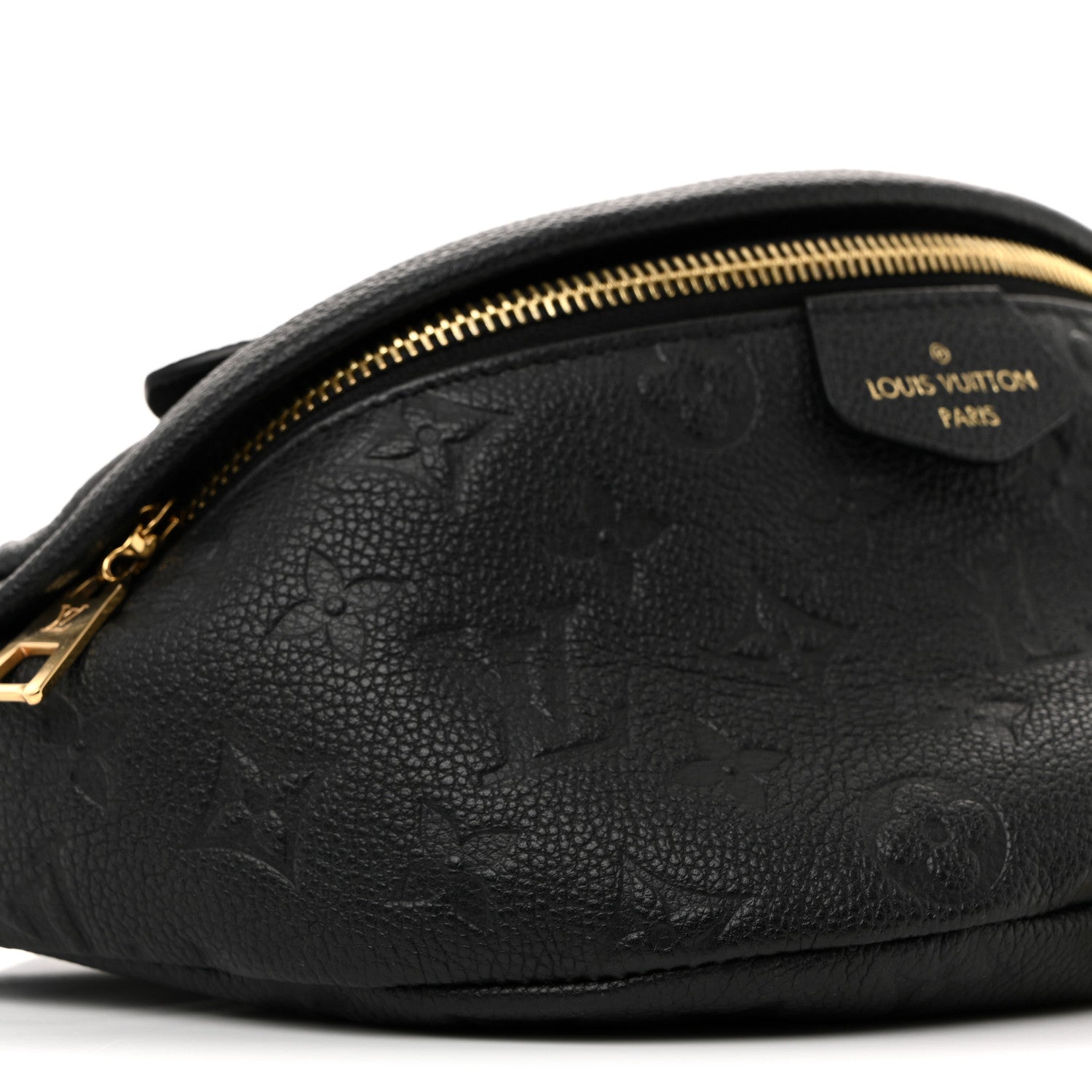 Louis Vuitton Empreinte BumBag Black 9 of 14