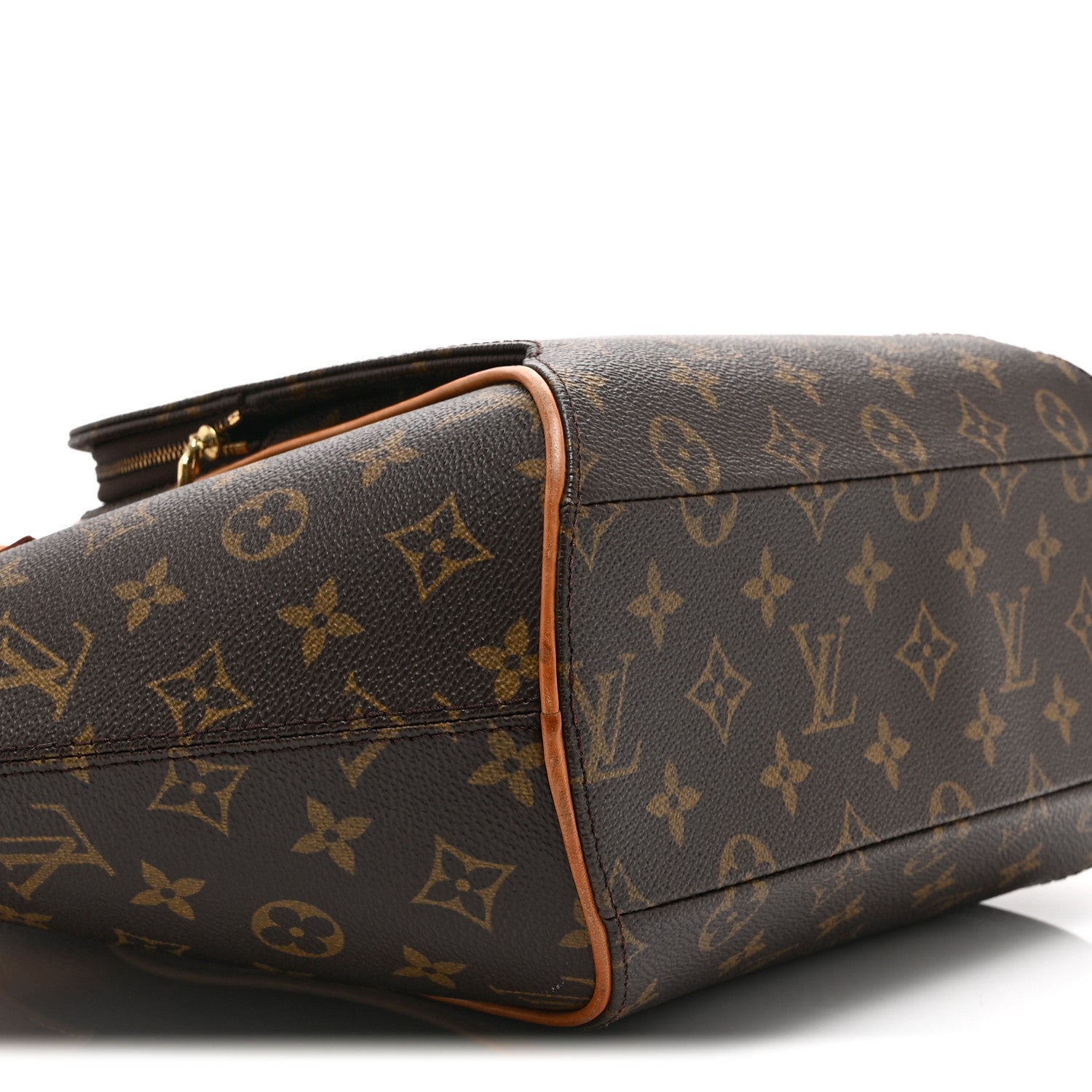 Louis Vuitton Monogram Ellipse GM Shopping Bag 9 of 12