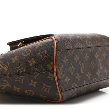 Louis Vuitton Monogram Ellipse GM Shopping Bag 9 of 12