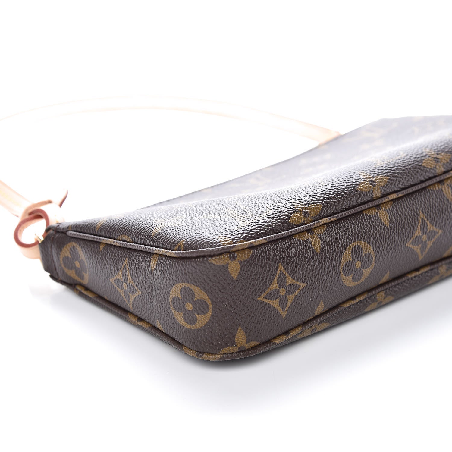 Louis Vuitton Monogram Pochette Accessories NM 5 of 9