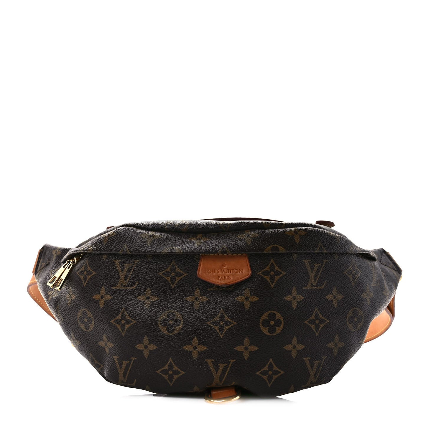 Monogram My LV World Tour Bumbag