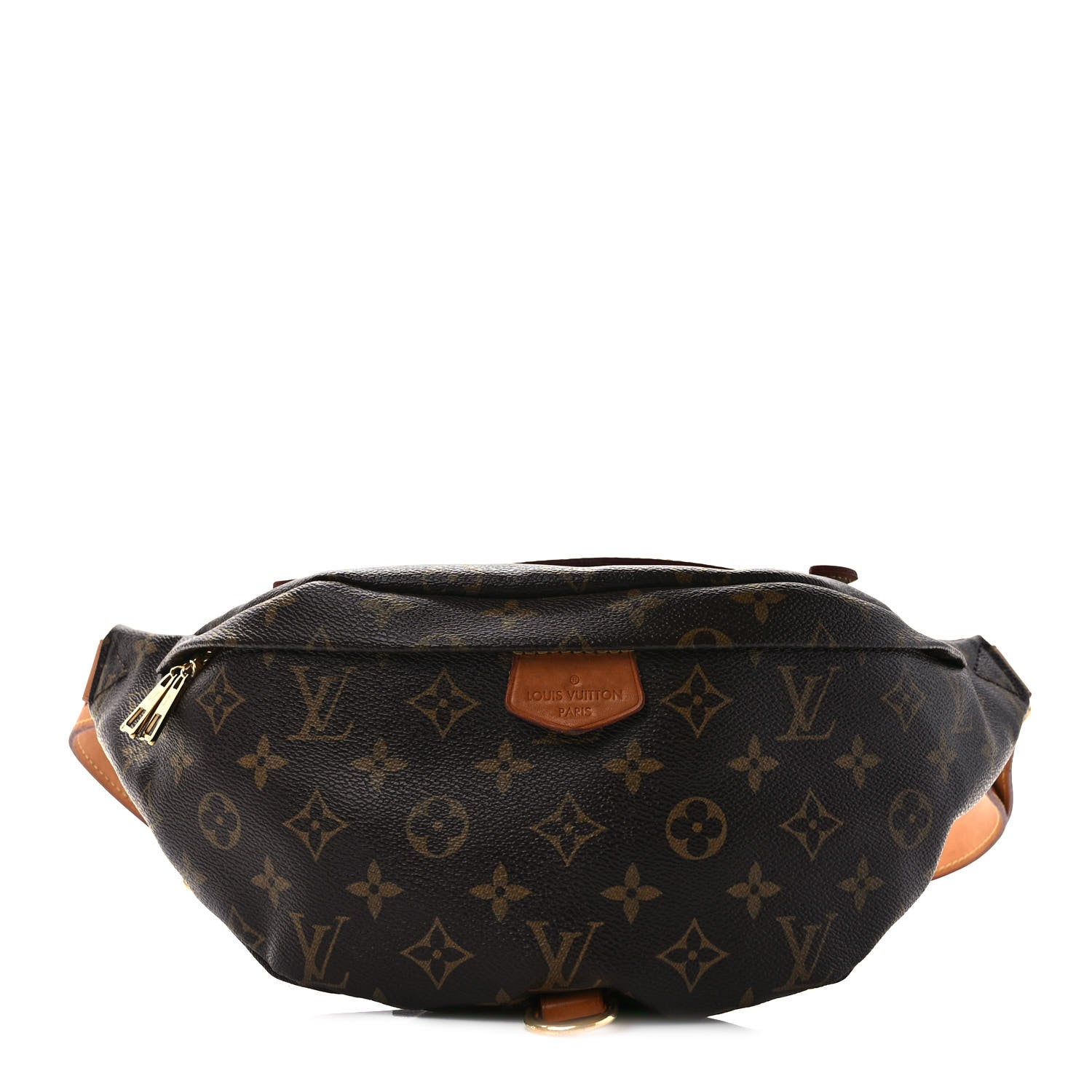 Louis Vuitton Monogram My LV World Tour Bumbag 1 of 6