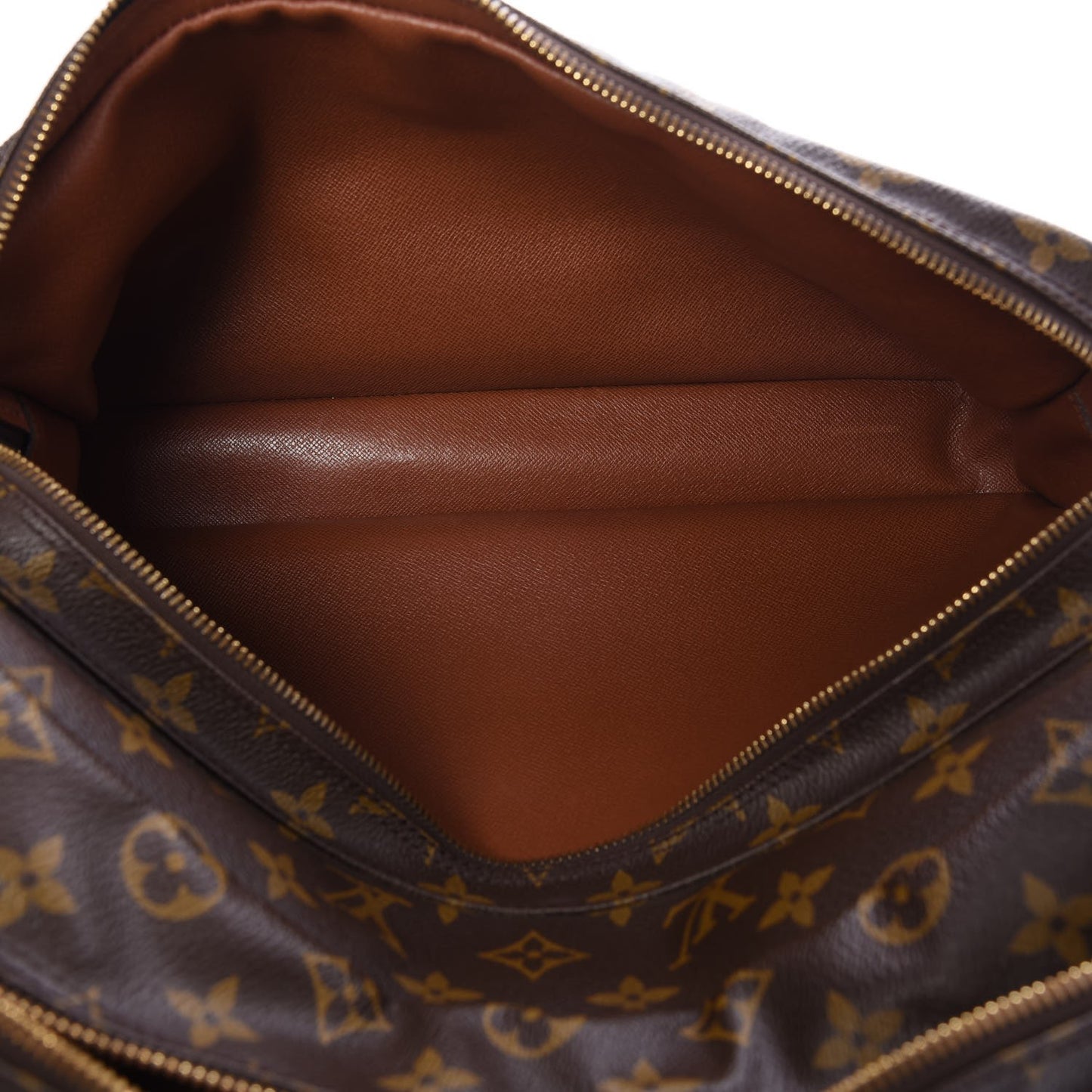 Monogram Nil 35