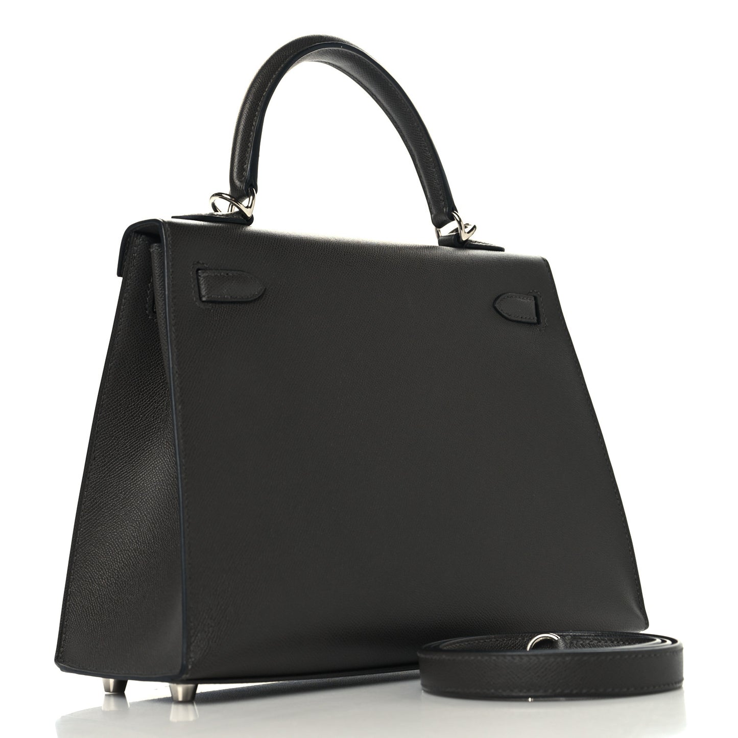 Epsom Kelly Sellier 25 Graphite