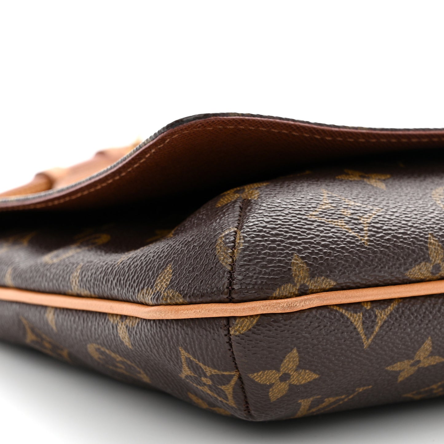 LOUIS VUITTON Monogram Musette Tango