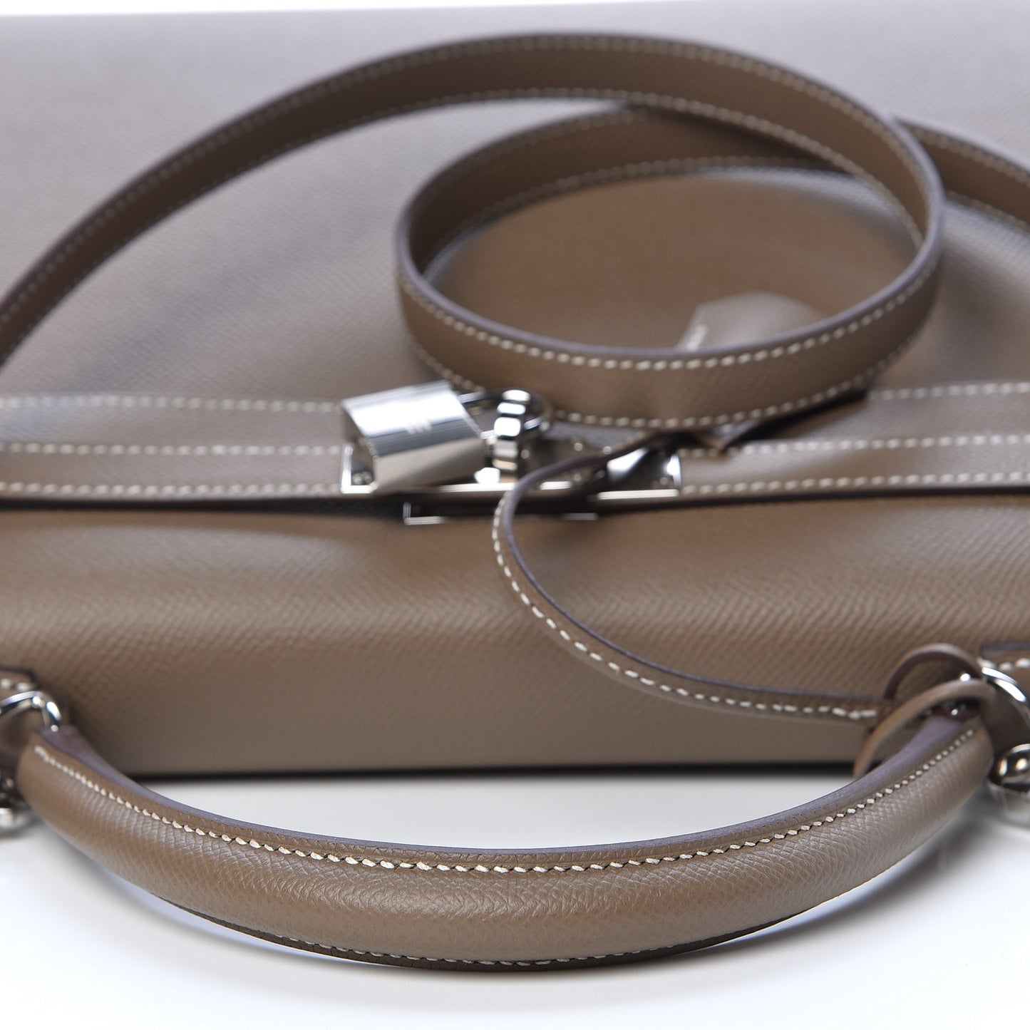 Epsom Kelly Sellier 32 Etoupe