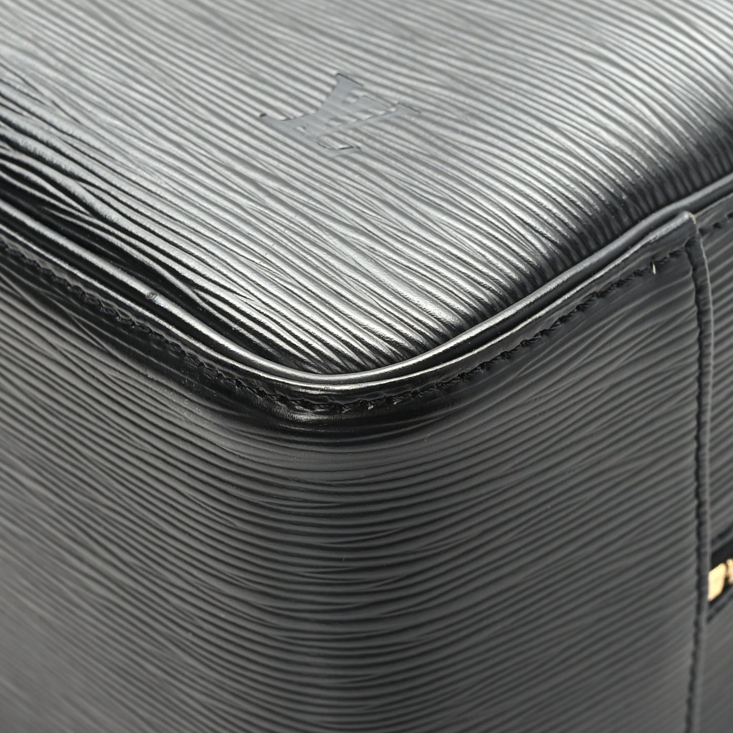 Epi Deauville Black