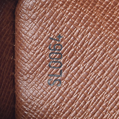 Louis Vuitton Monogram Danube 21 9 of 9