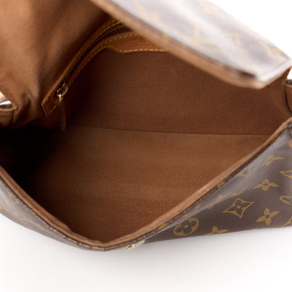 Louis Vuitton Monogram Mini Looping 5 of 11