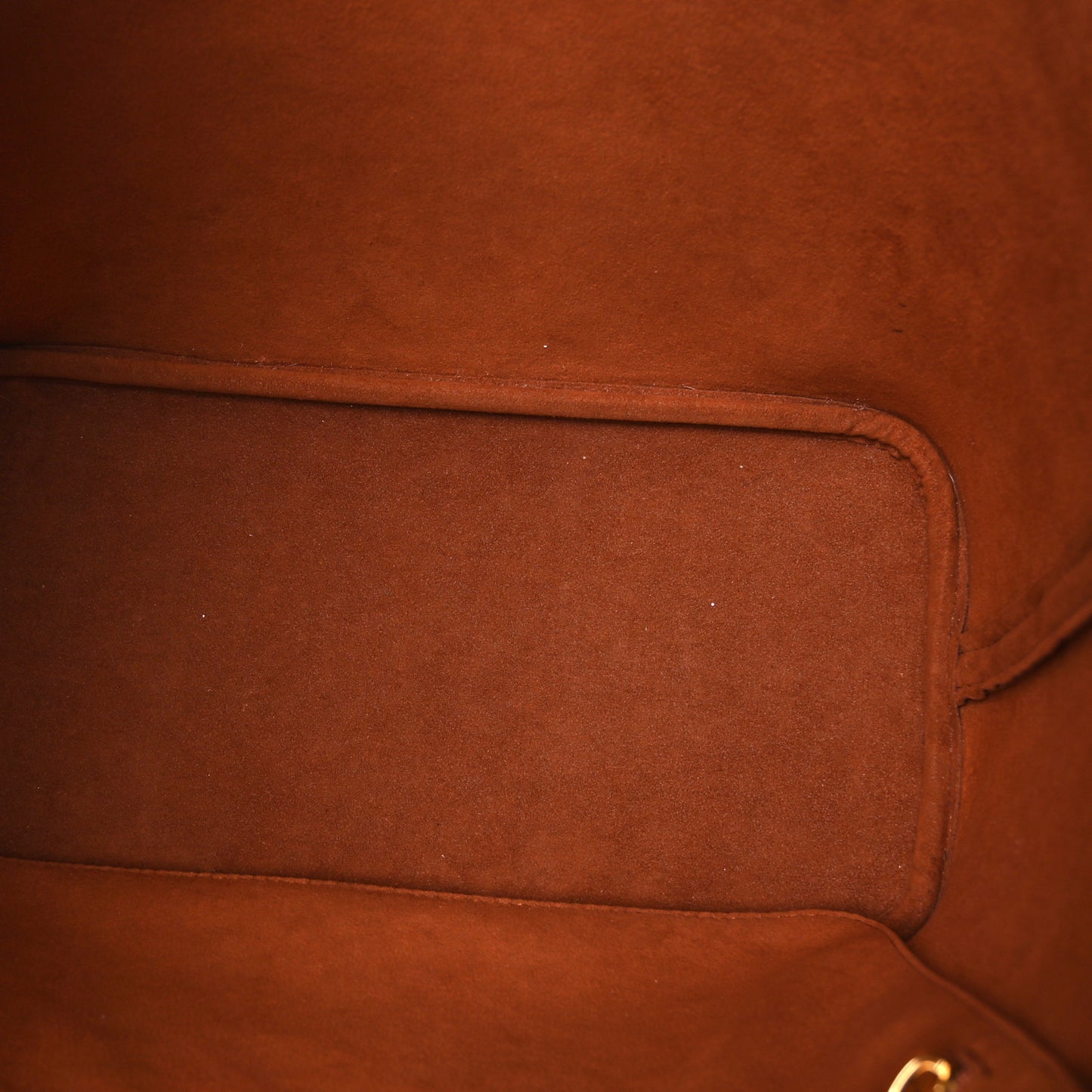 Empreinte Monogram Giant Neverfull MM Cognac
