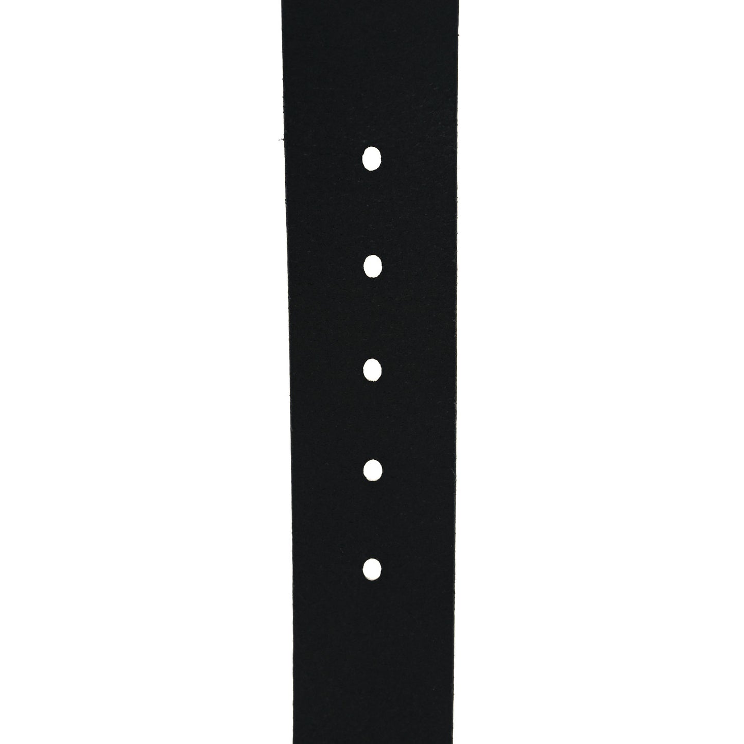 Calfskin Monogram Cheyenne Belt 85 Black