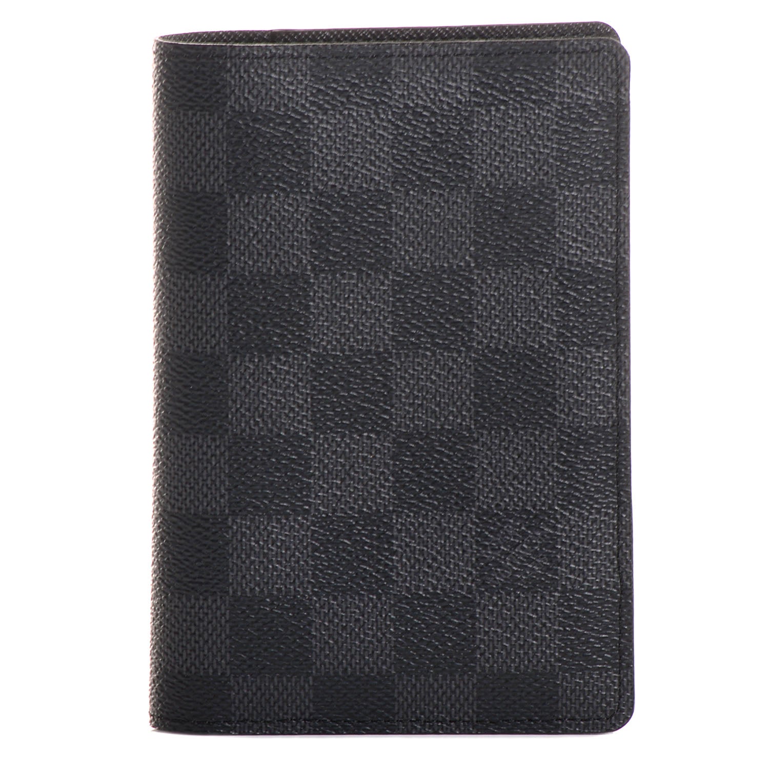 Louis Vuitton Damier Graphite Passport Cover 1 of 7