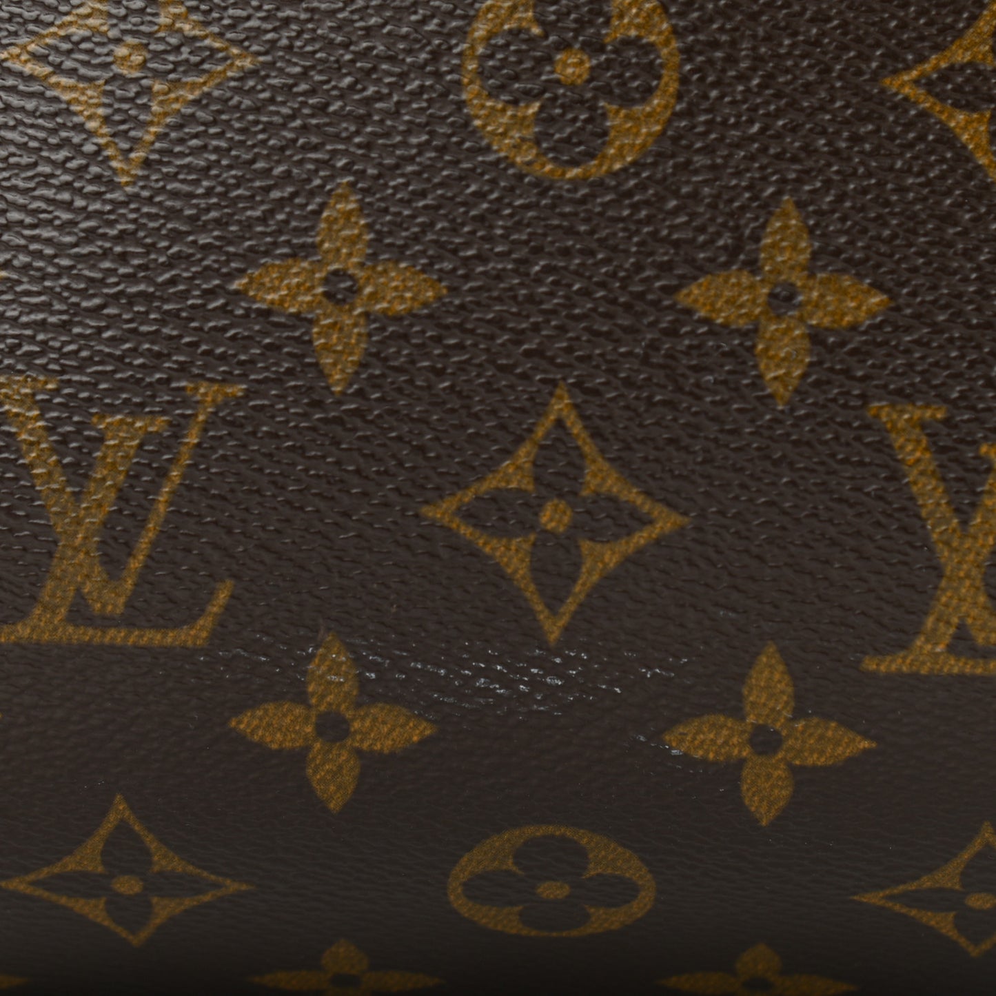 Monogram Ellipse PM