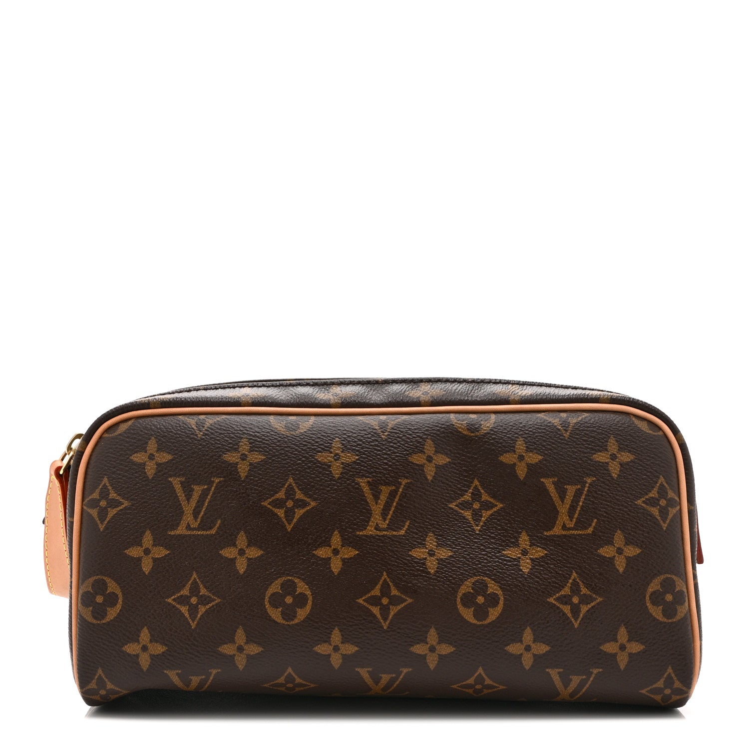 Louis Vuitton Monogram Dopp Kit Toilet Pouch 1 of 9