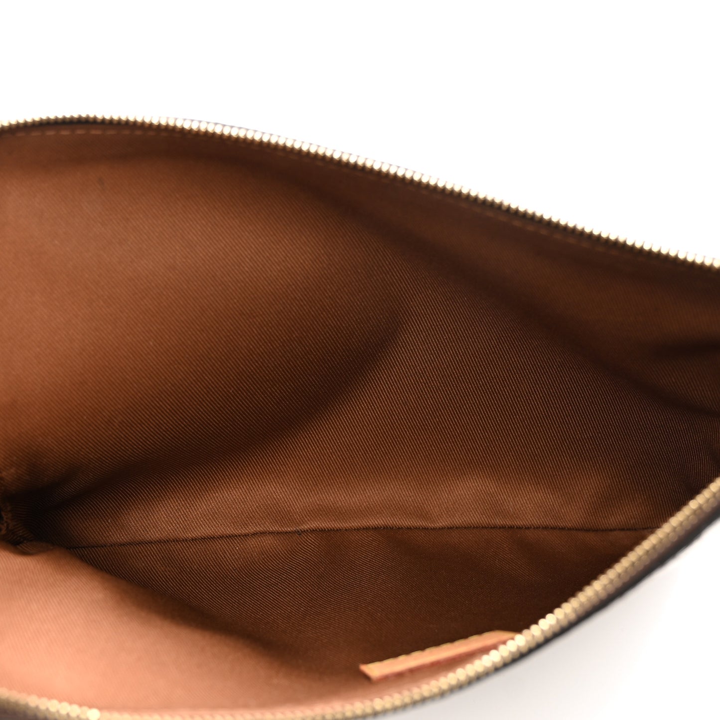Monogram Etui Voyage PM Pouch