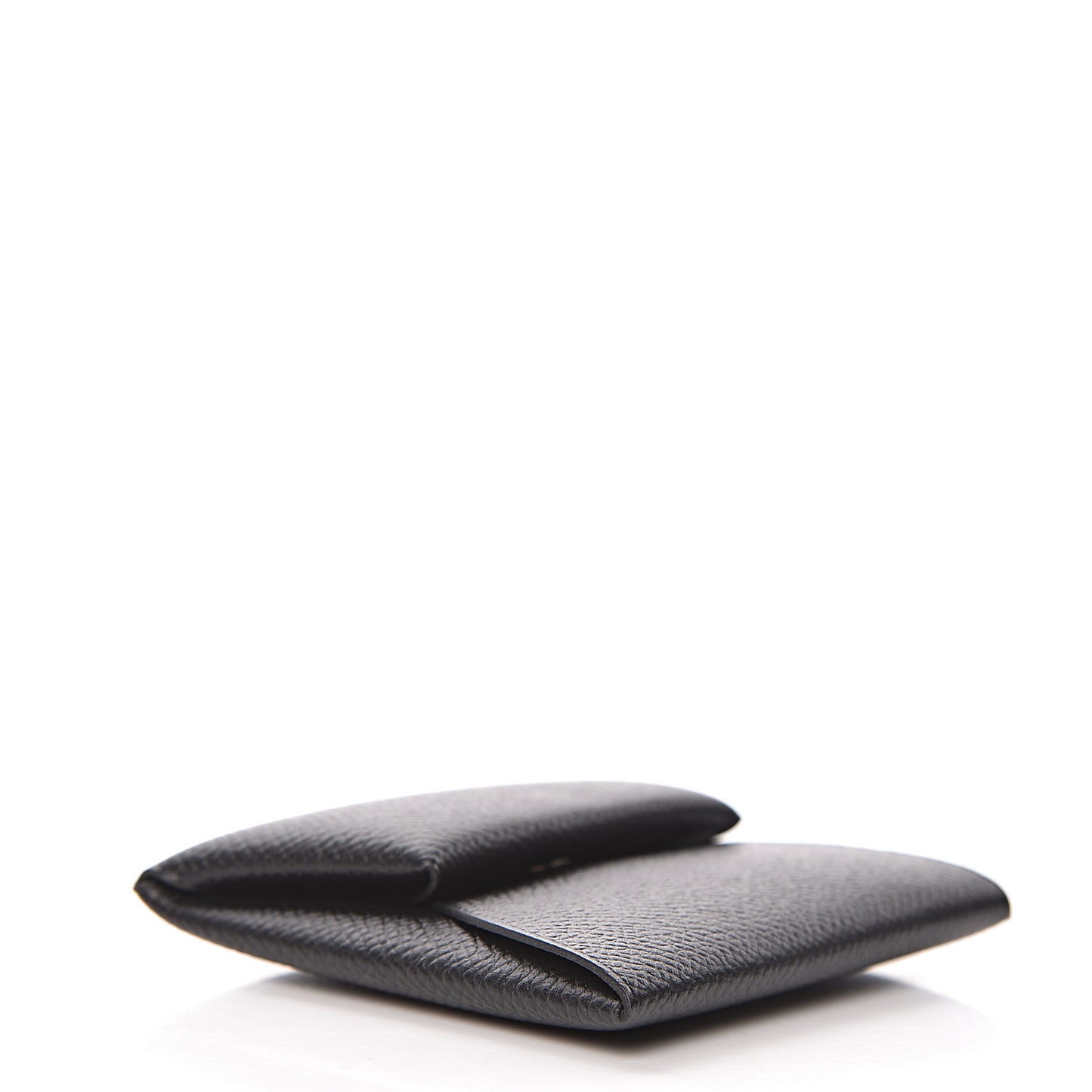 Epsom Bastia Coin Purse Black