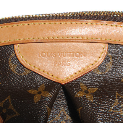 Louis Vuitton Monogram Tivoli GM 5 of 8