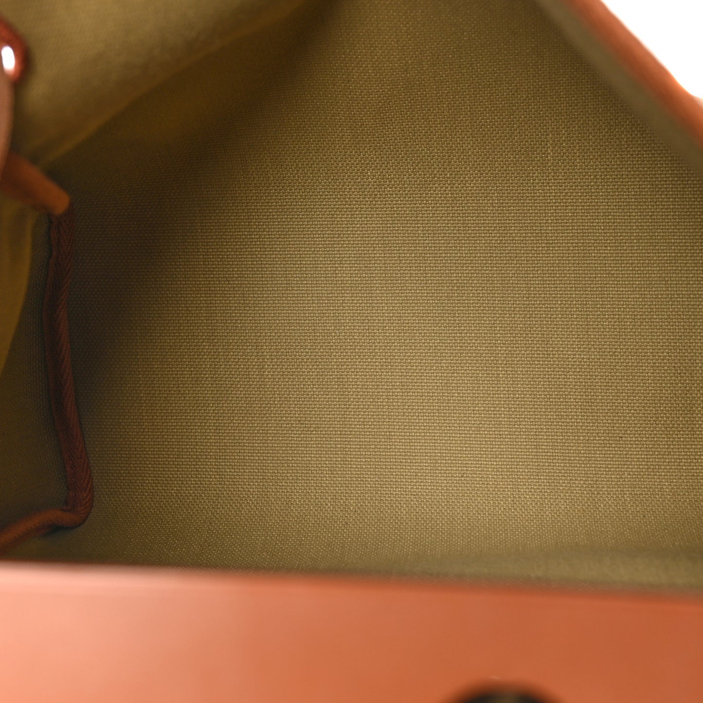 Military Toile Vache Hunter Herbag Zip Retourne 31 PM Poussiere Fauve