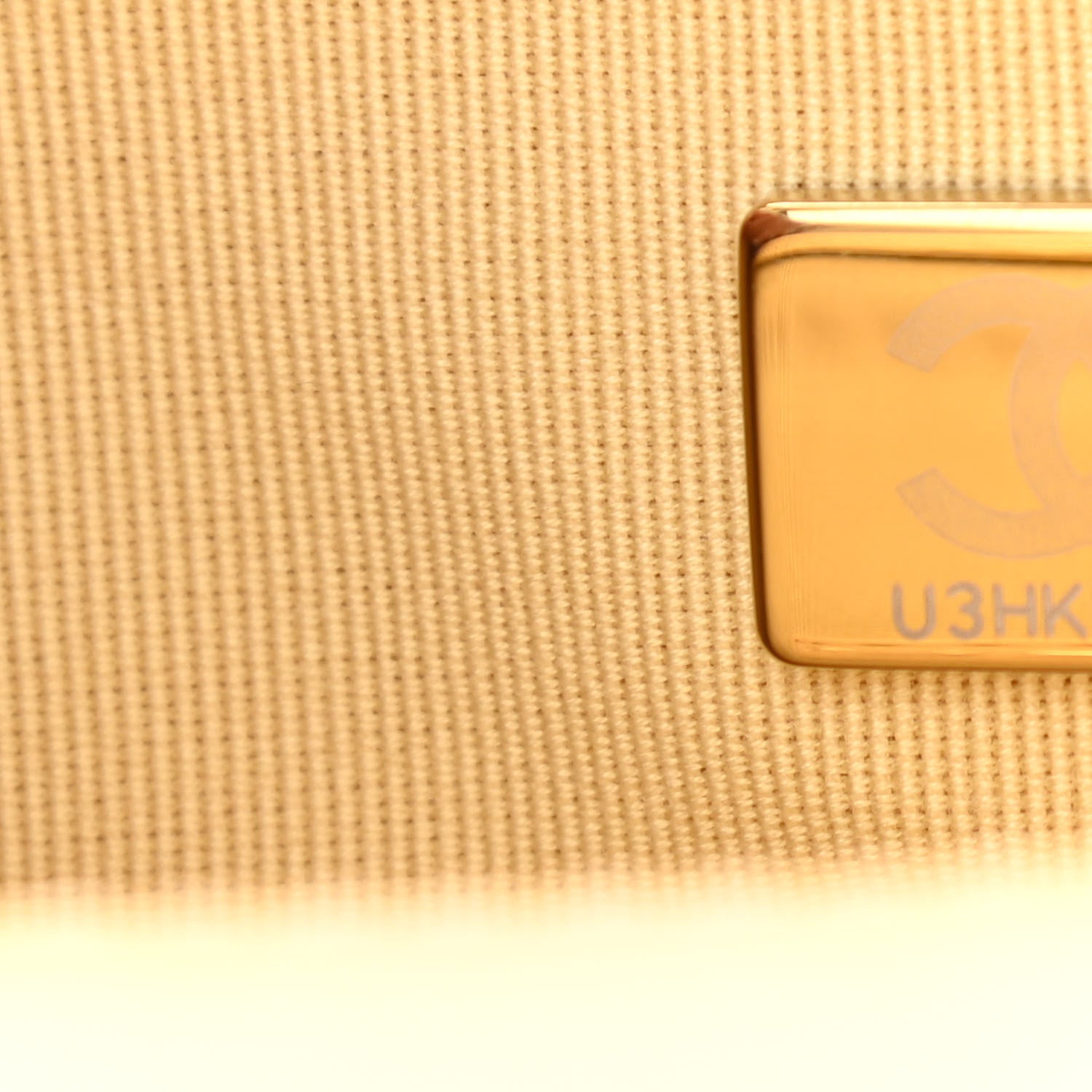 Chanel Caviar Quilted Small Boy Flap Yellow 7 of 11