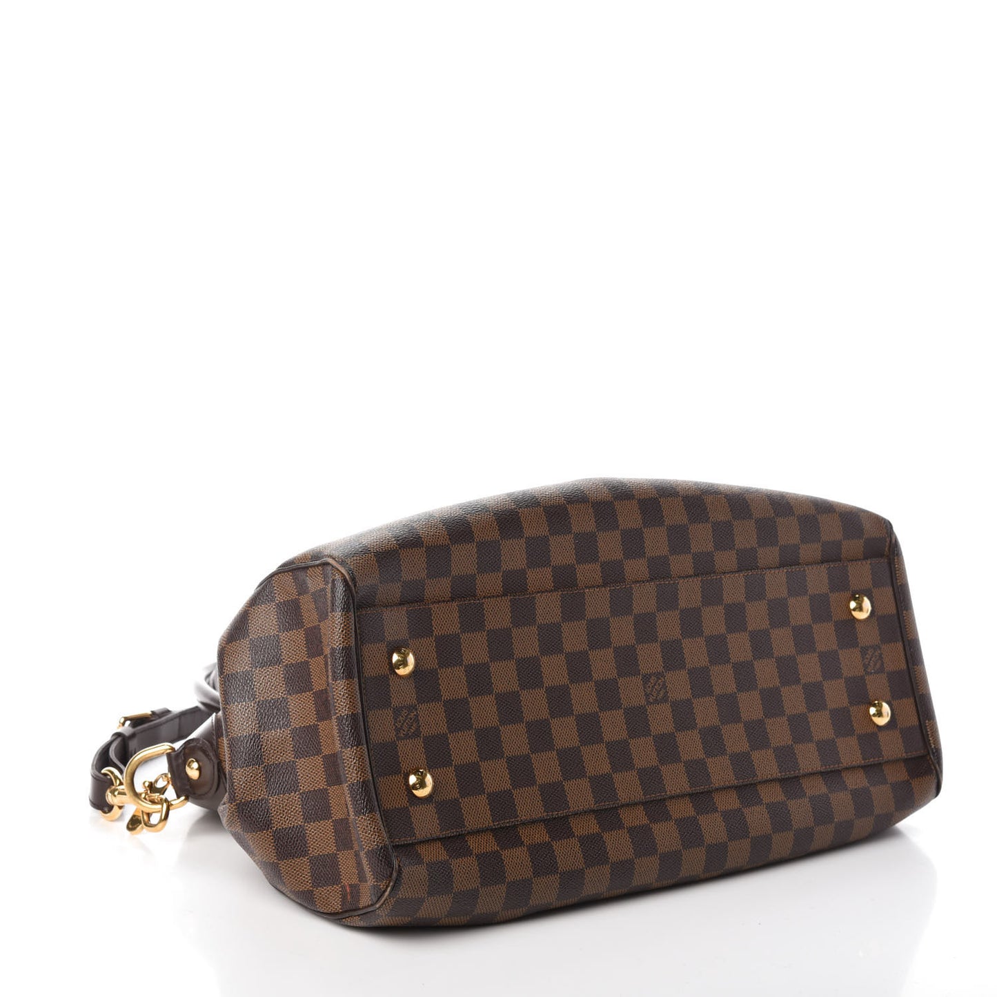 Damier Ebene Trevi GM