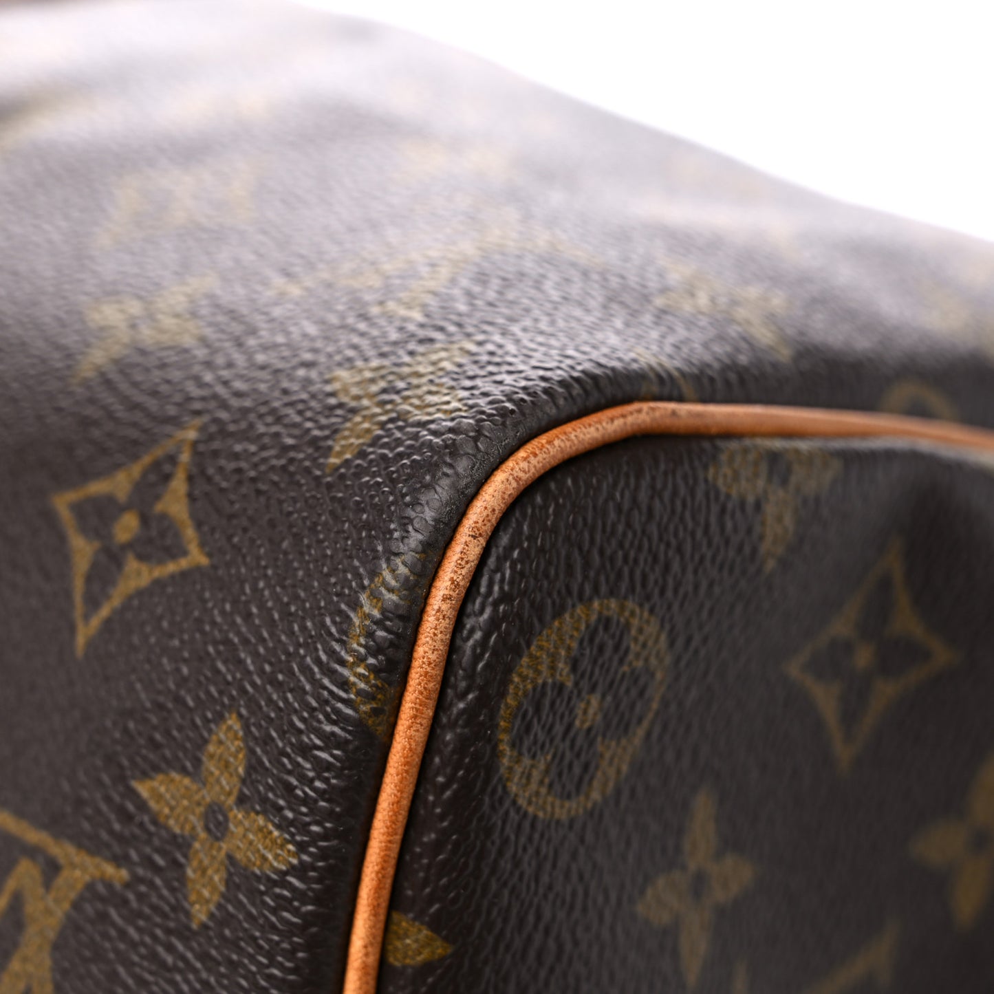 Monogram Keepall 45