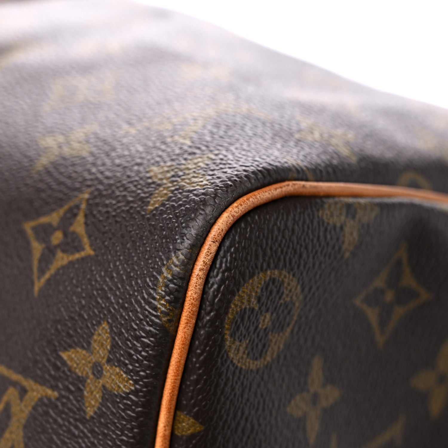 Louis Vuitton Monogram Keepall 45 12 of 25