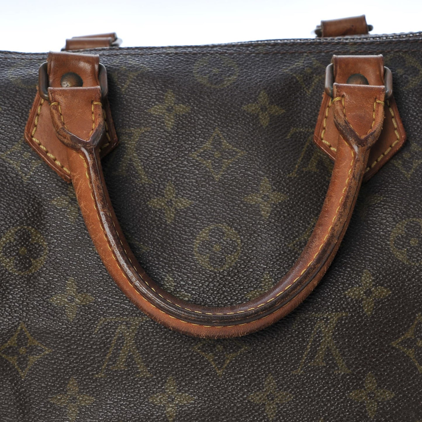 Monogram Speedy 30