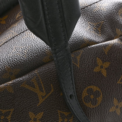 Louis Vuitton Monogram Palm Springs Backpack PM 23 of 24