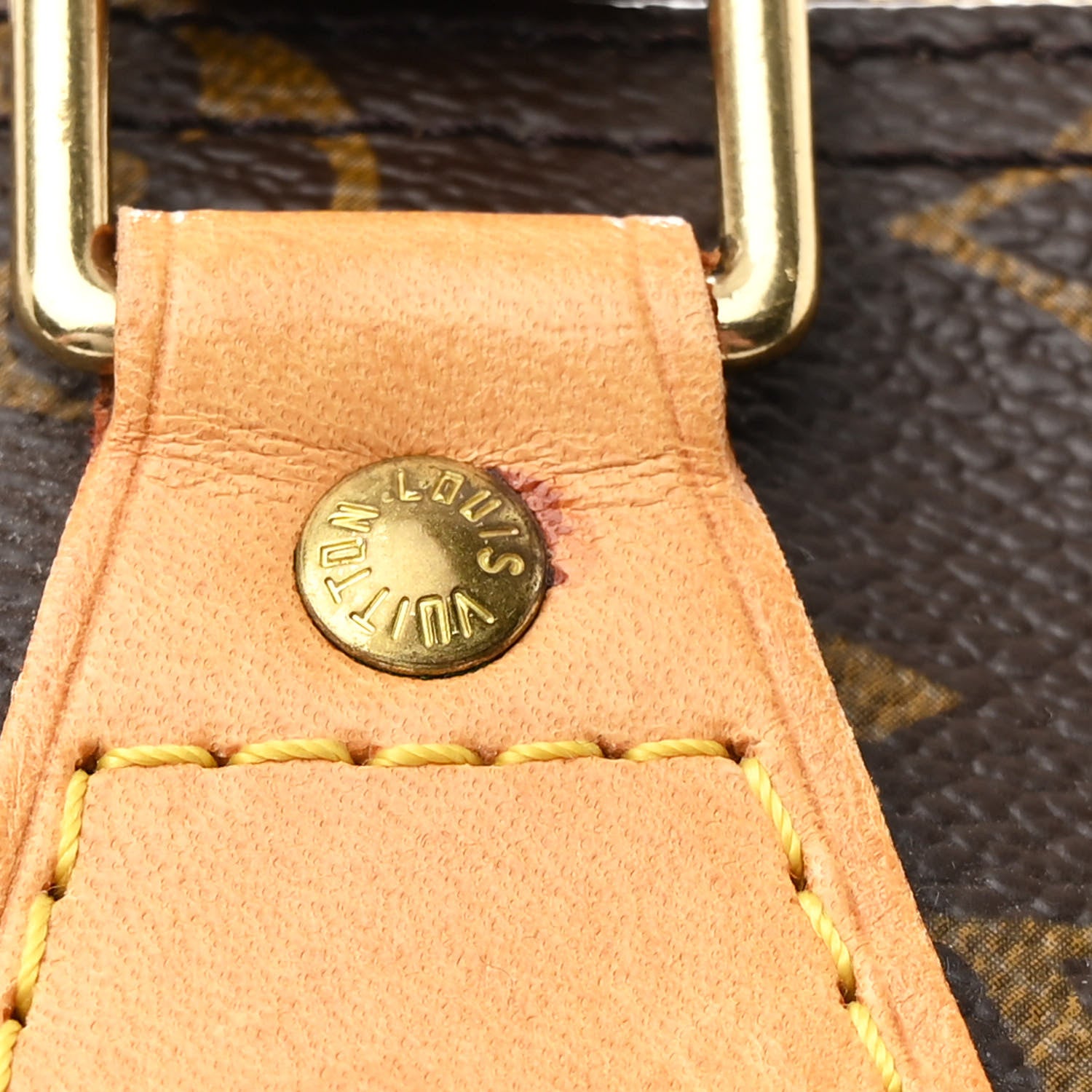 Louis Vuitton Monogram Speedy 25 10 of 13
