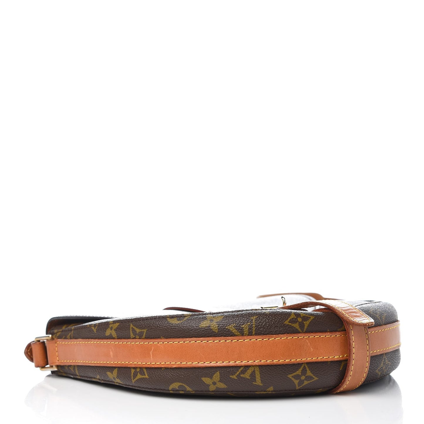Monogram Chantilly GM