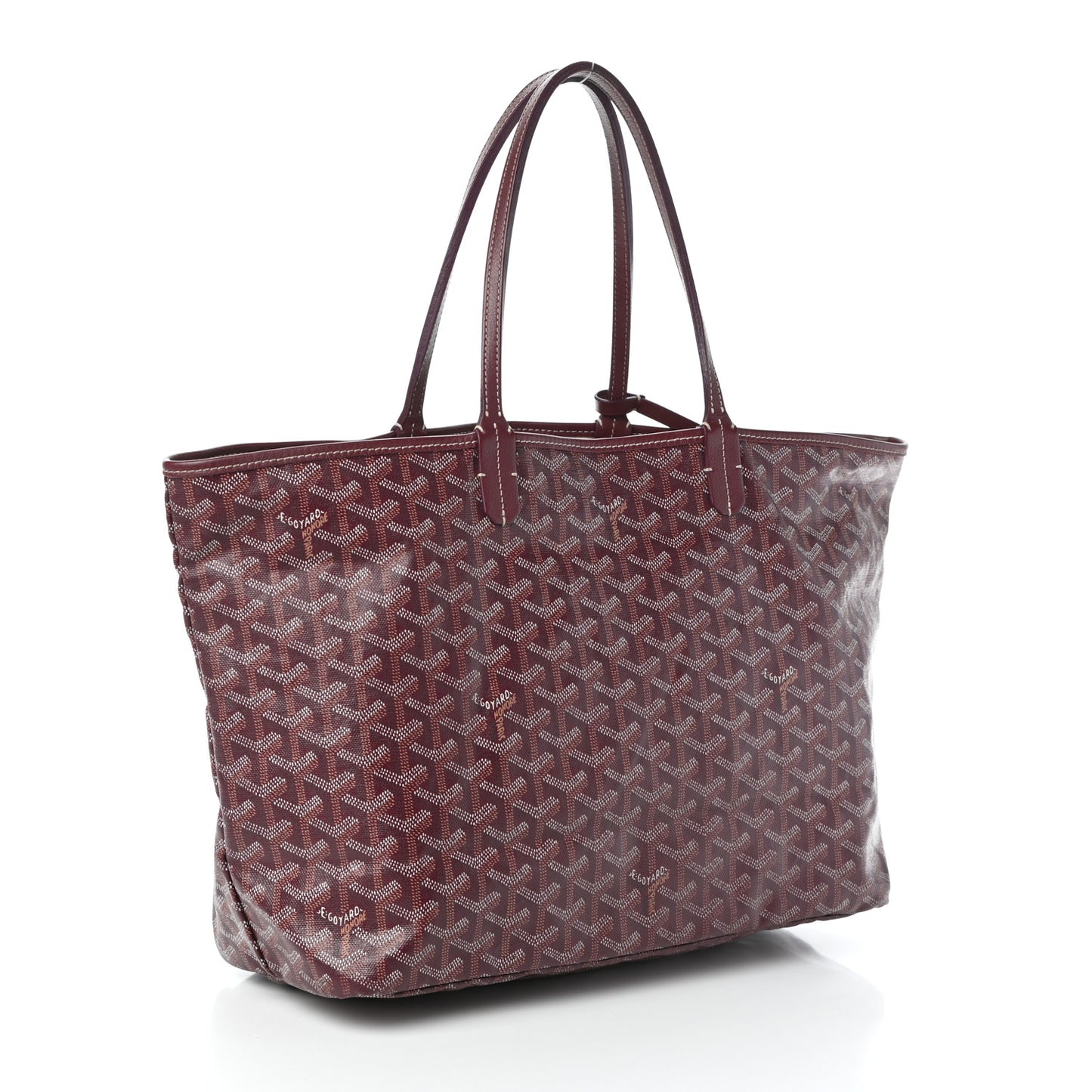 Goyardine Saint Louis PM Bordeaux