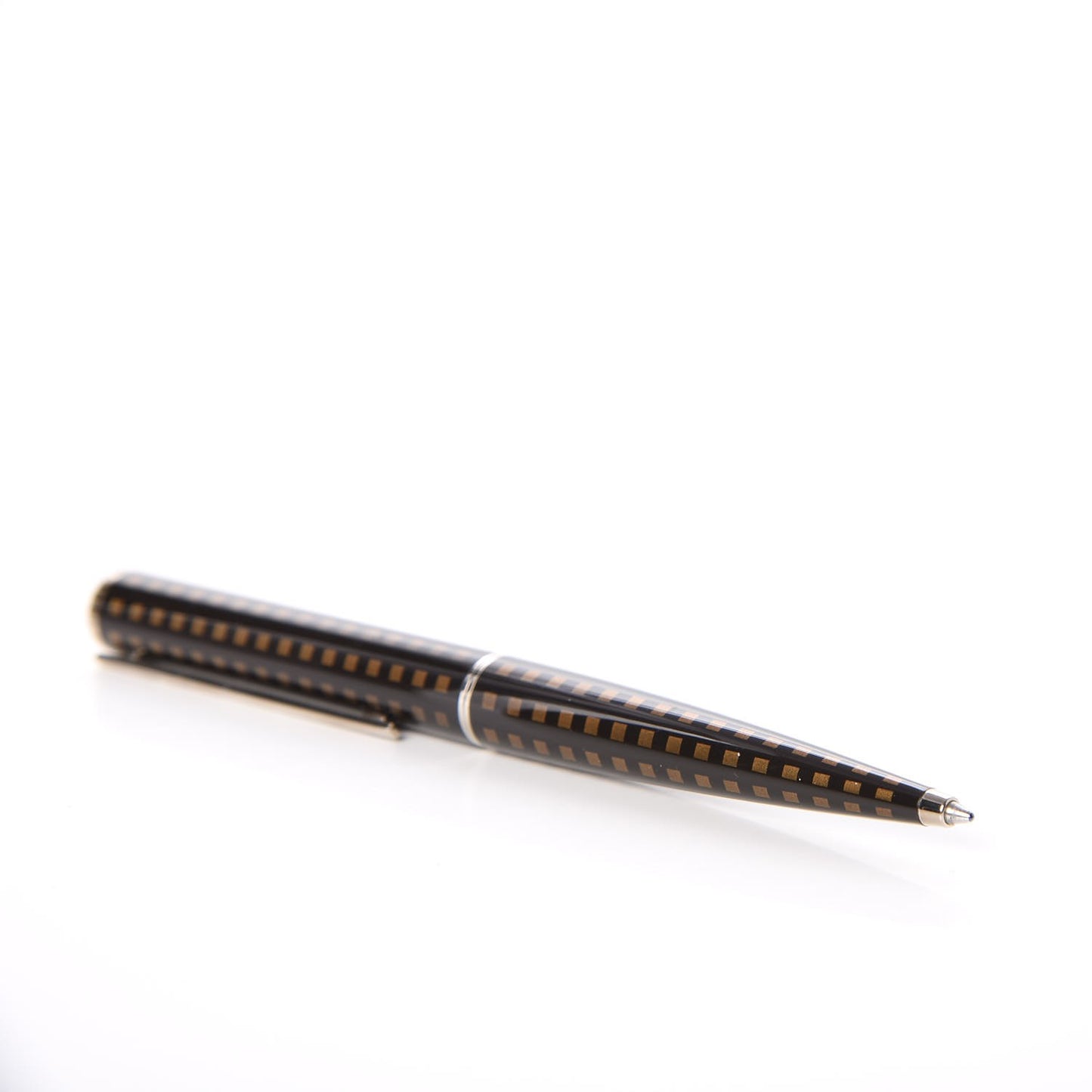 Monogram Etui Pen Holder Case