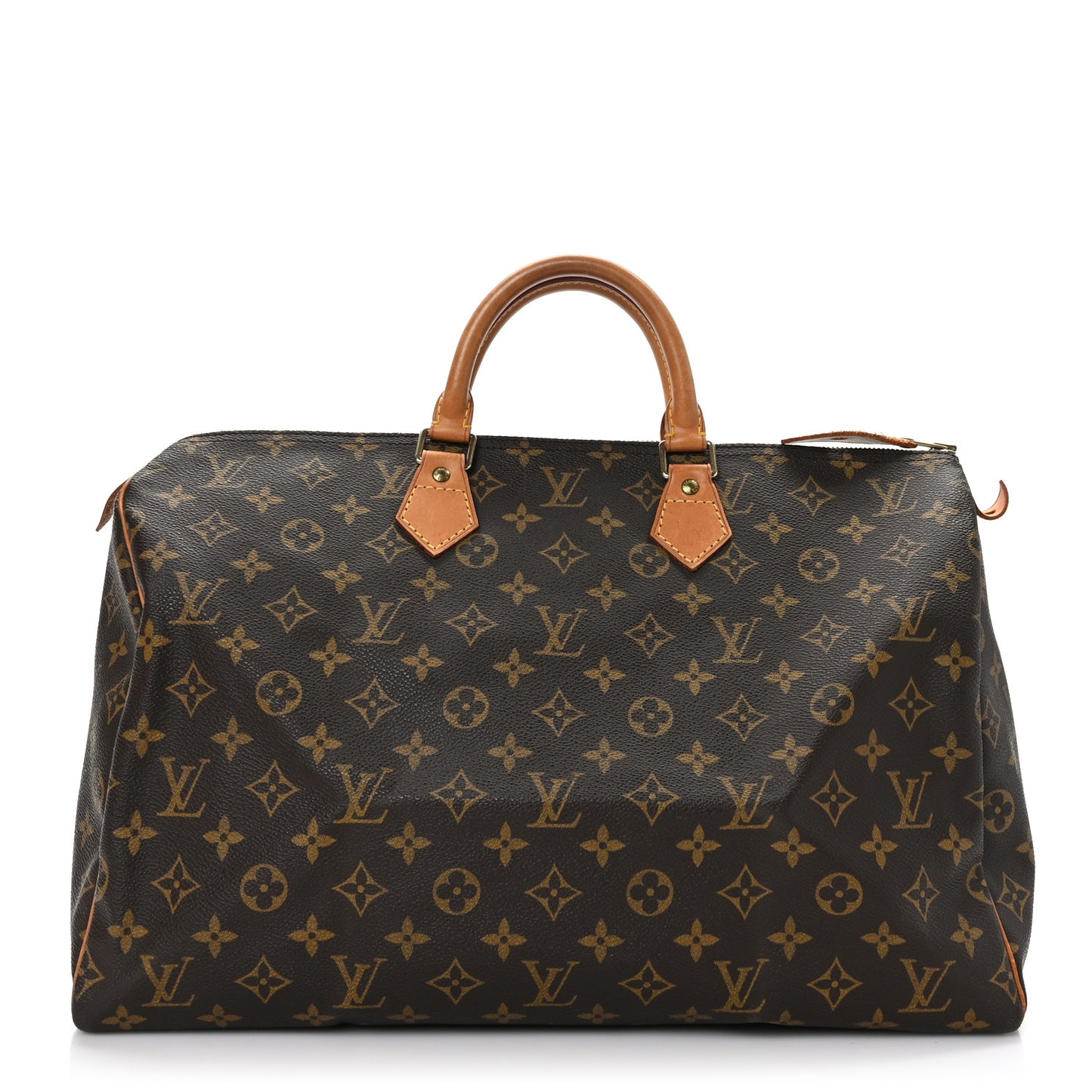 Monogram Speedy 40