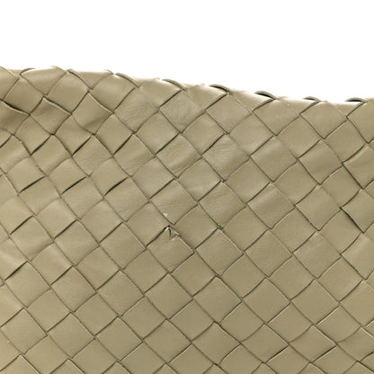 Bottega Veneta Nappa Intrecciato Small Jodie Travertine 8 of 13