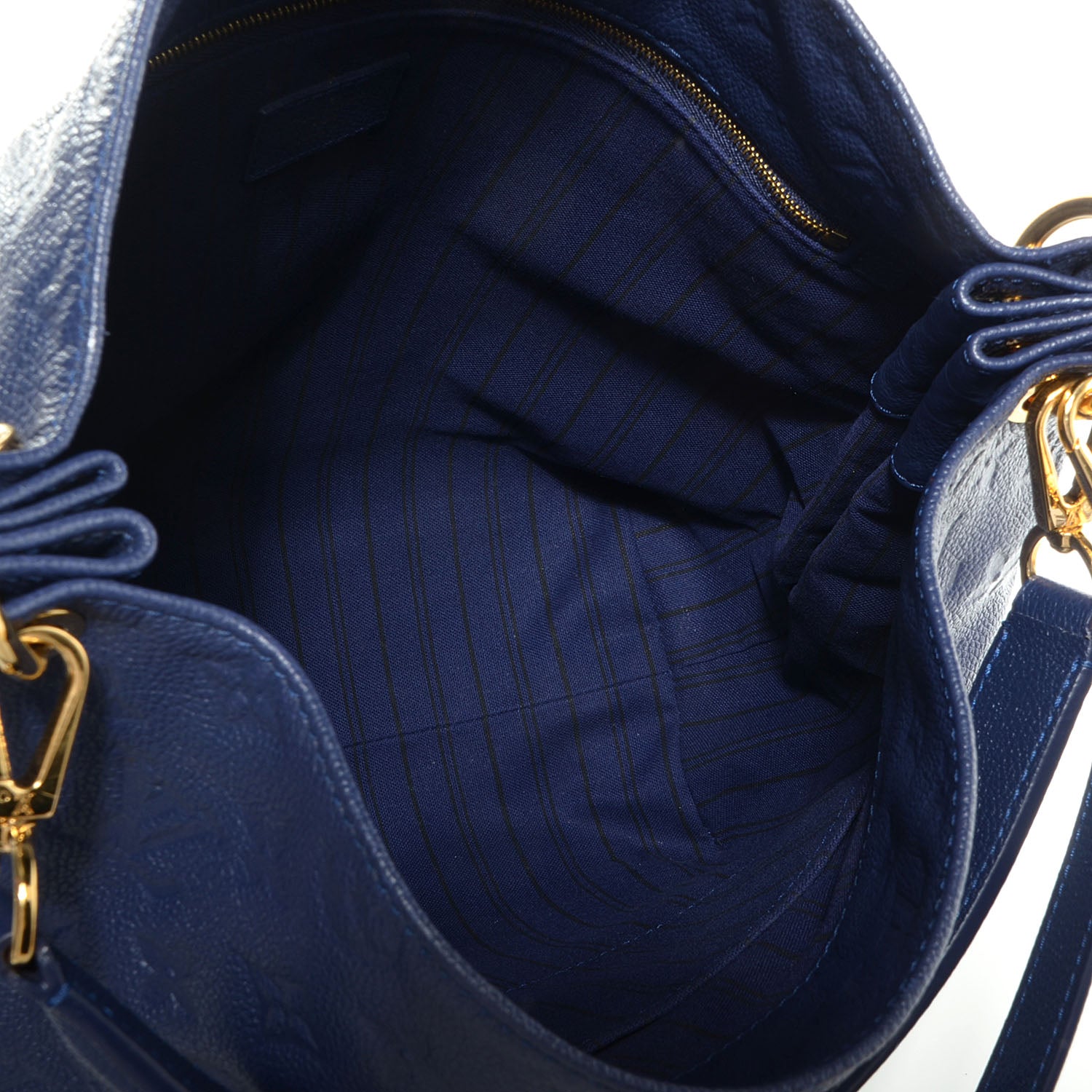 Louis Vuitton Empreinte Metis Celeste 5 of 7