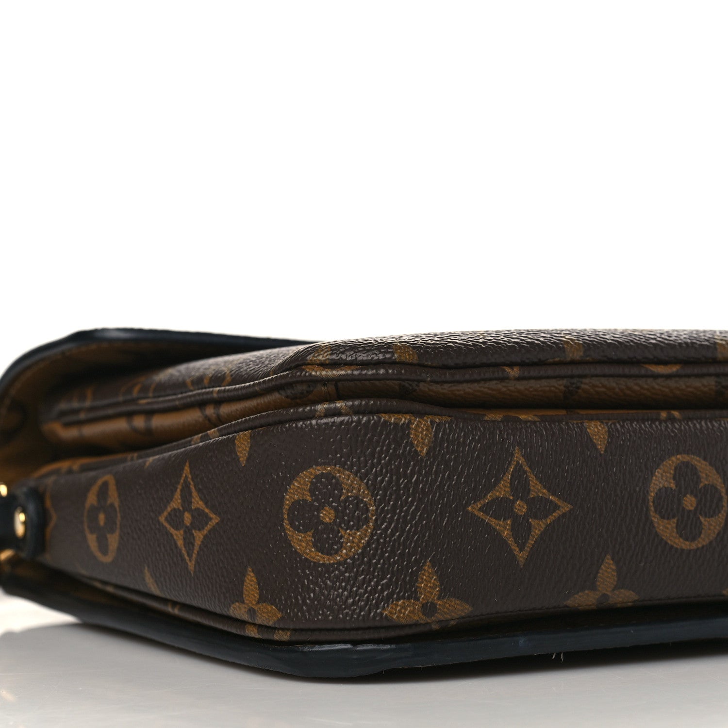 Louis Vuitton Reverse Monogram Pochette Metis 7 of 9