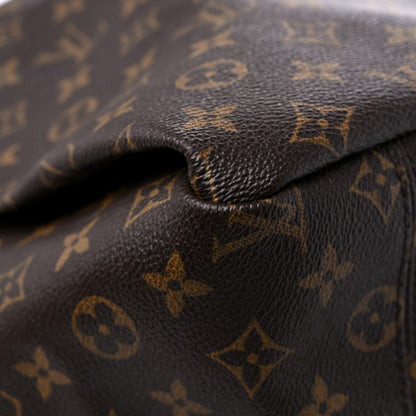 Louis Vuitton Monogram Artsy GM 9 of 17