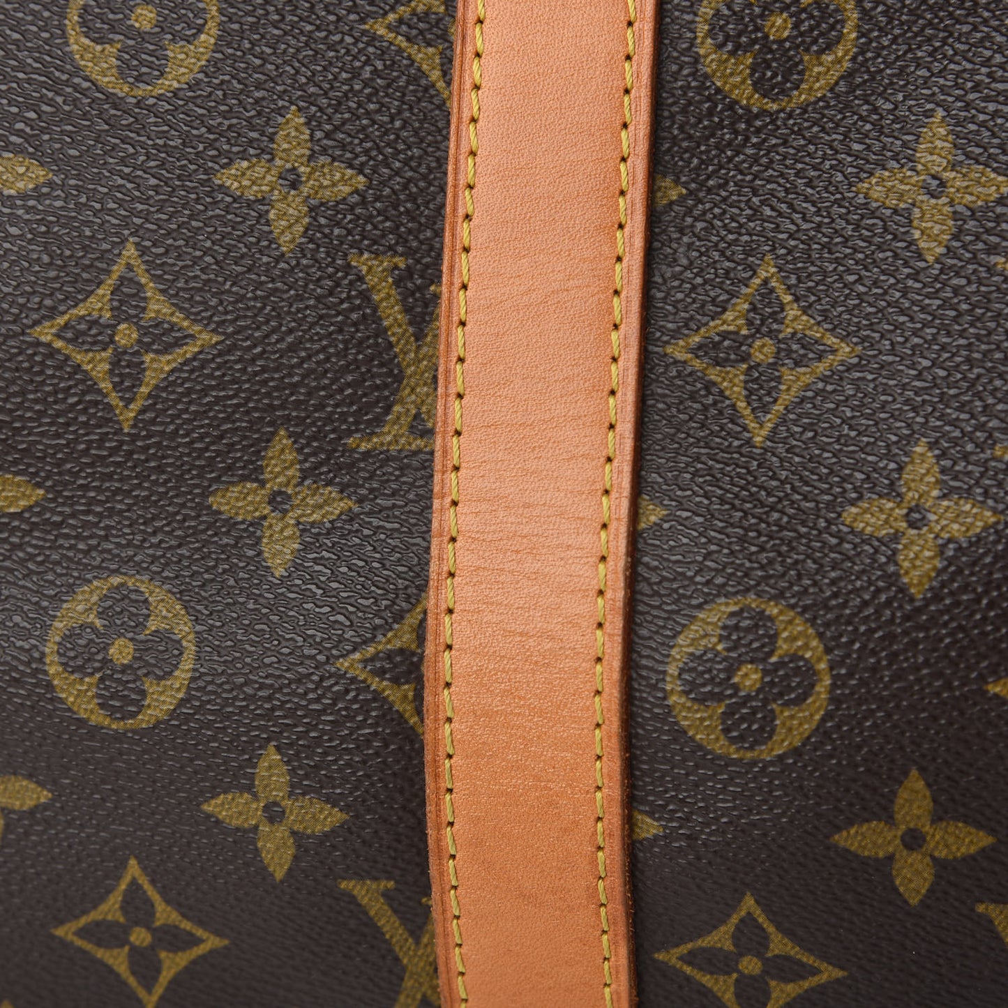 Monogram Keepall Bandouliere 55