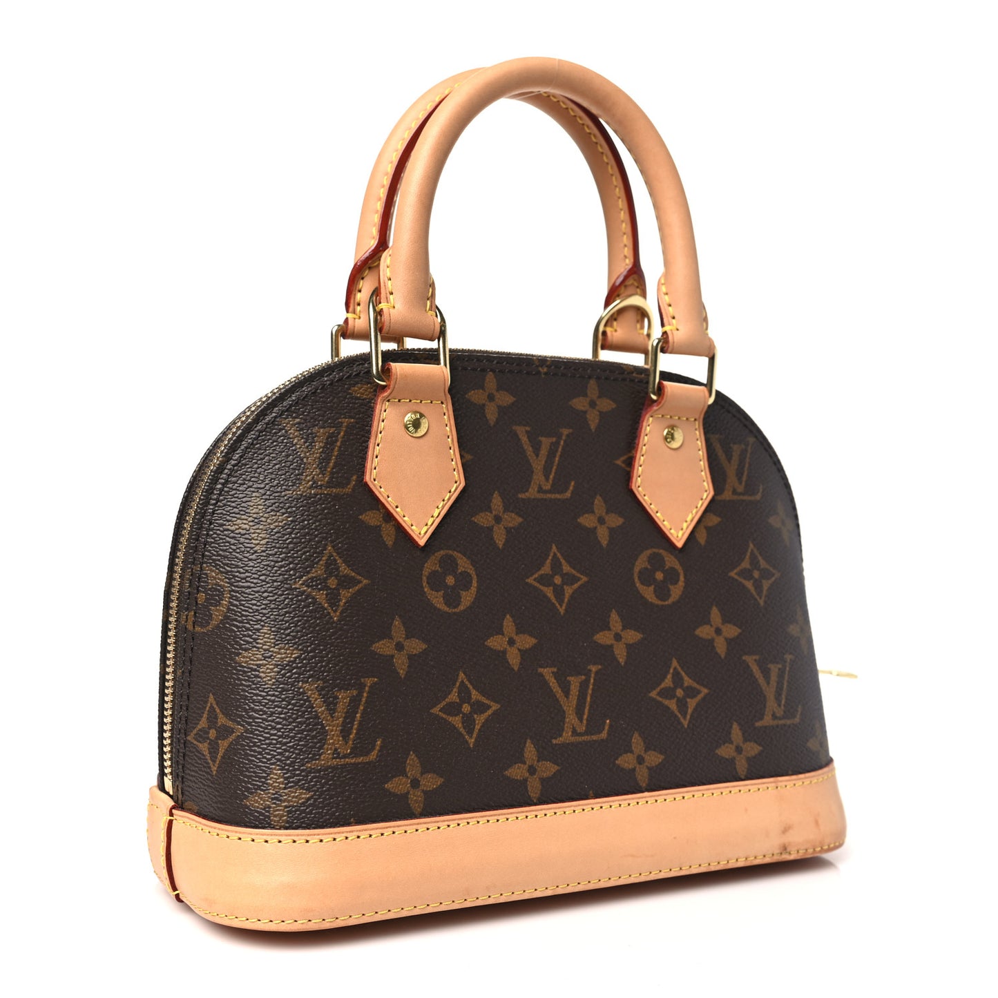 Monogram Alma BB