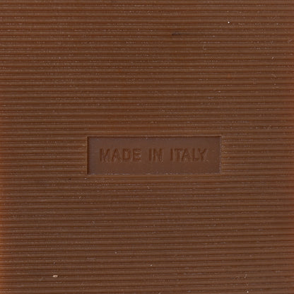 Chanel Suede Cork Mule Sandal 40 Beige Black 7 of 7