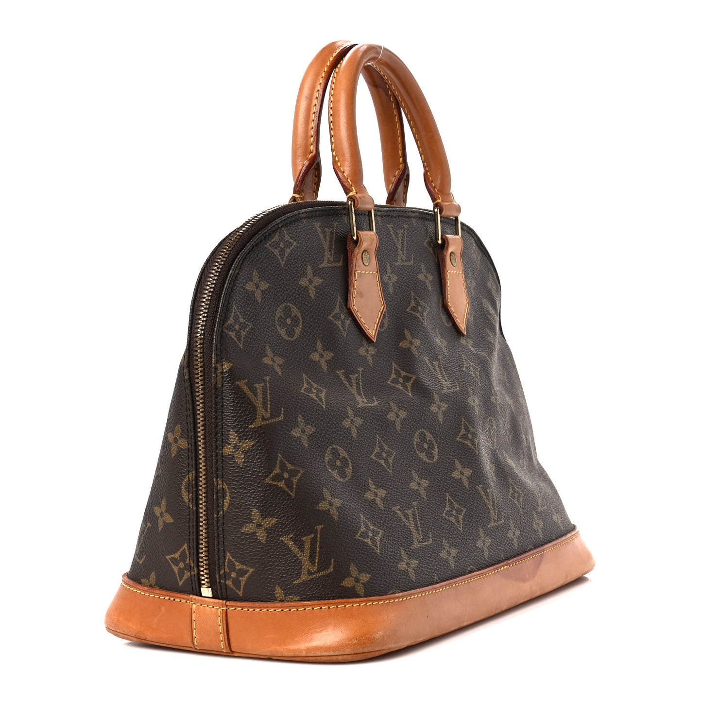 Monogram Alma PM