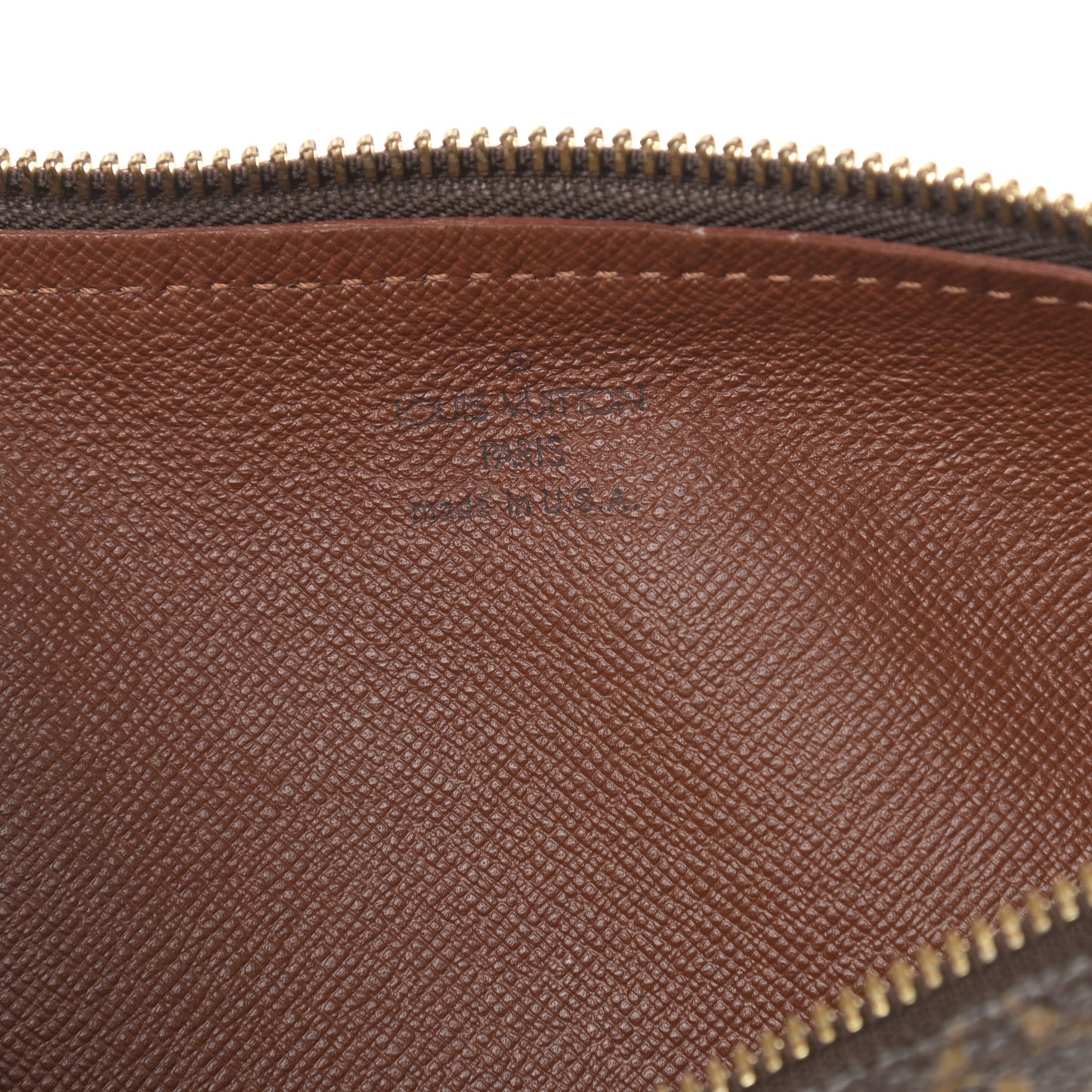 Monogram Papillon 26